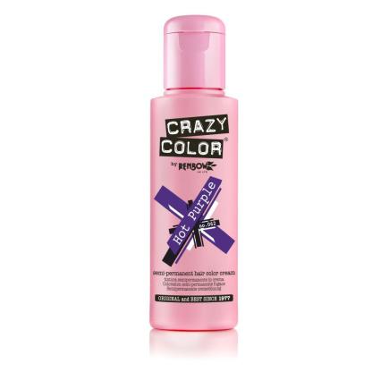 Renbow Crazy Colour Range 100ml